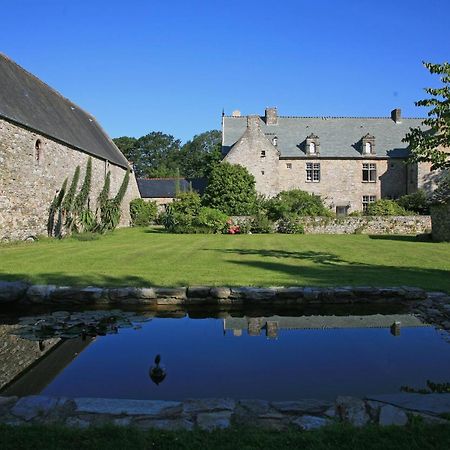Le Manoir De La Fieffe Bed & Breakfast Cherbourg-en-Cotentin Dış mekan fotoğraf