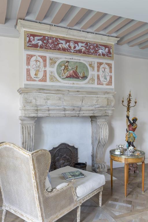 Le Manoir De La Fieffe Bed & Breakfast Cherbourg-en-Cotentin Oda fotoğraf