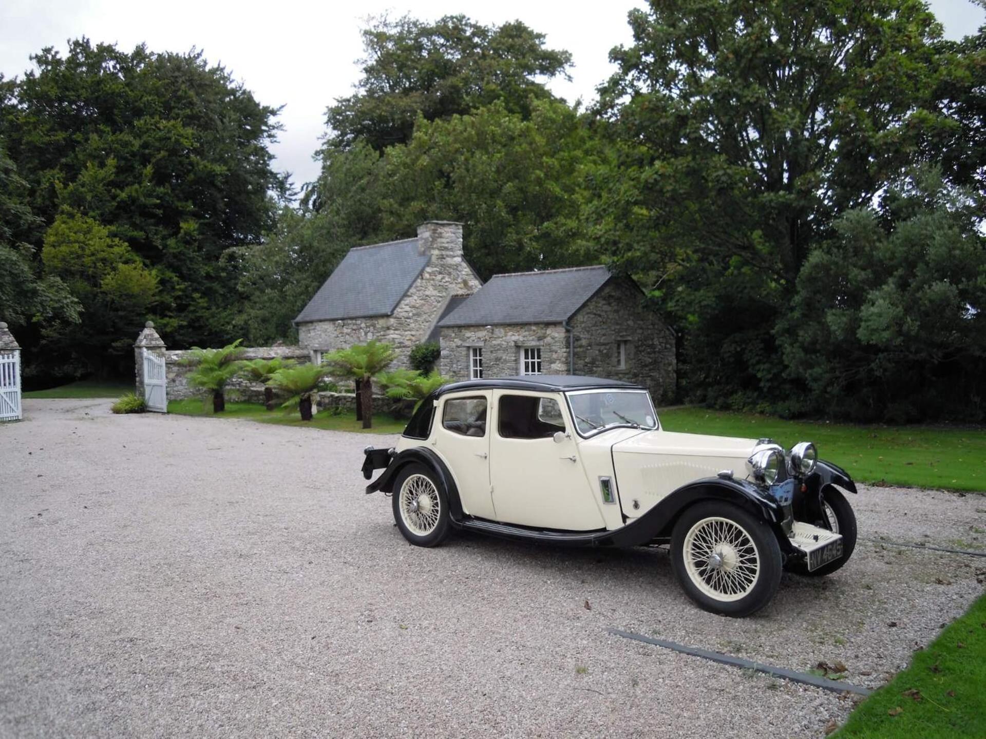 Le Manoir De La Fieffe Bed & Breakfast Cherbourg-en-Cotentin Dış mekan fotoğraf