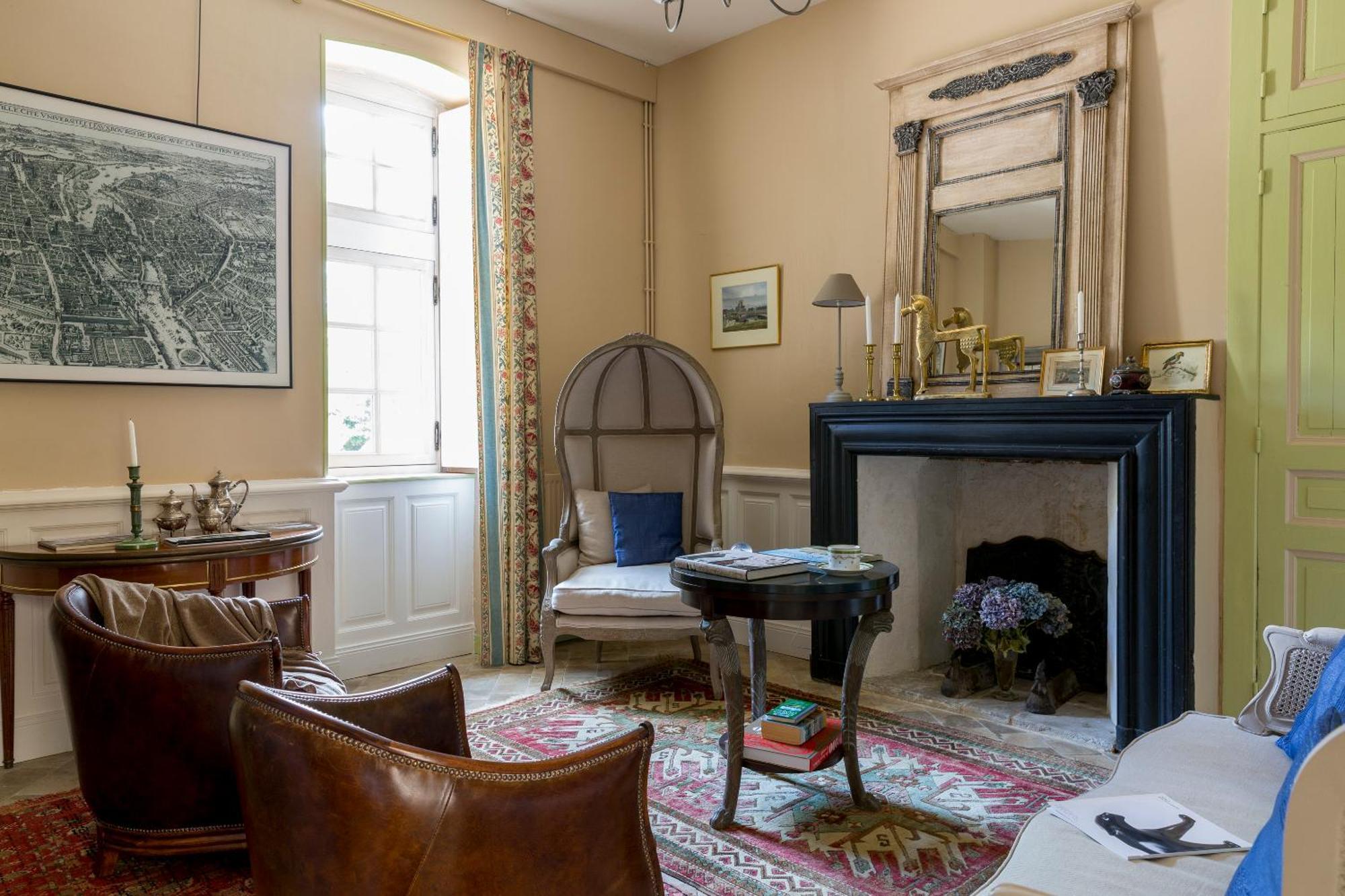 Le Manoir De La Fieffe Bed & Breakfast Cherbourg-en-Cotentin Dış mekan fotoğraf