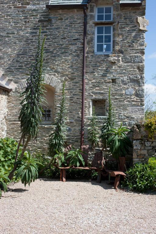 Le Manoir De La Fieffe Bed & Breakfast Cherbourg-en-Cotentin Dış mekan fotoğraf