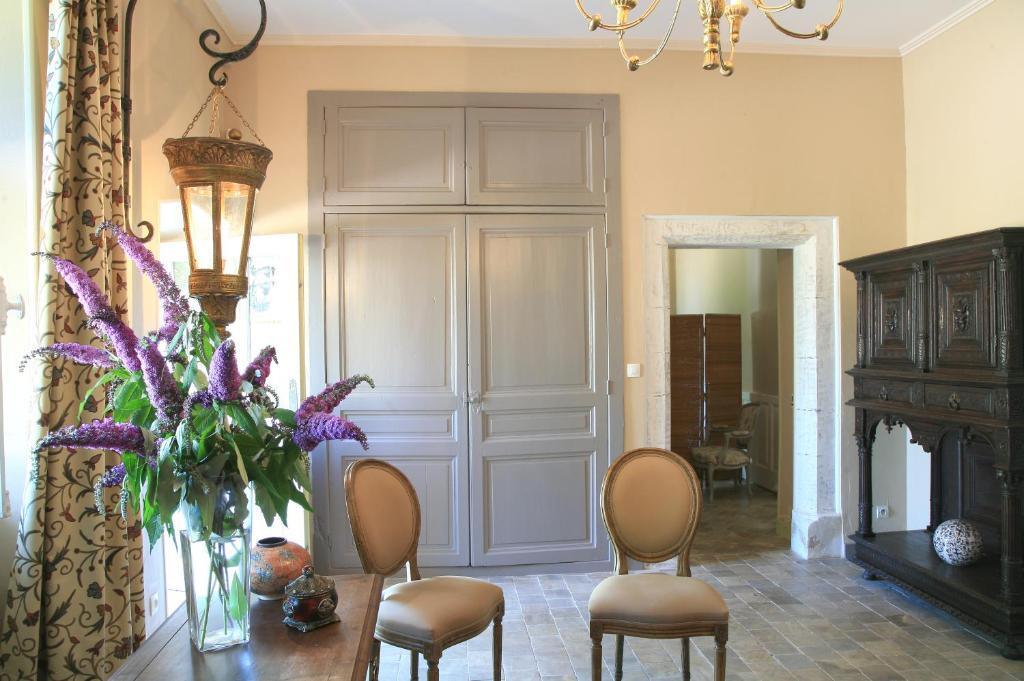 Le Manoir De La Fieffe Bed & Breakfast Cherbourg-en-Cotentin Dış mekan fotoğraf