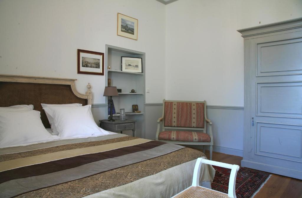 Le Manoir De La Fieffe Bed & Breakfast Cherbourg-en-Cotentin Oda fotoğraf