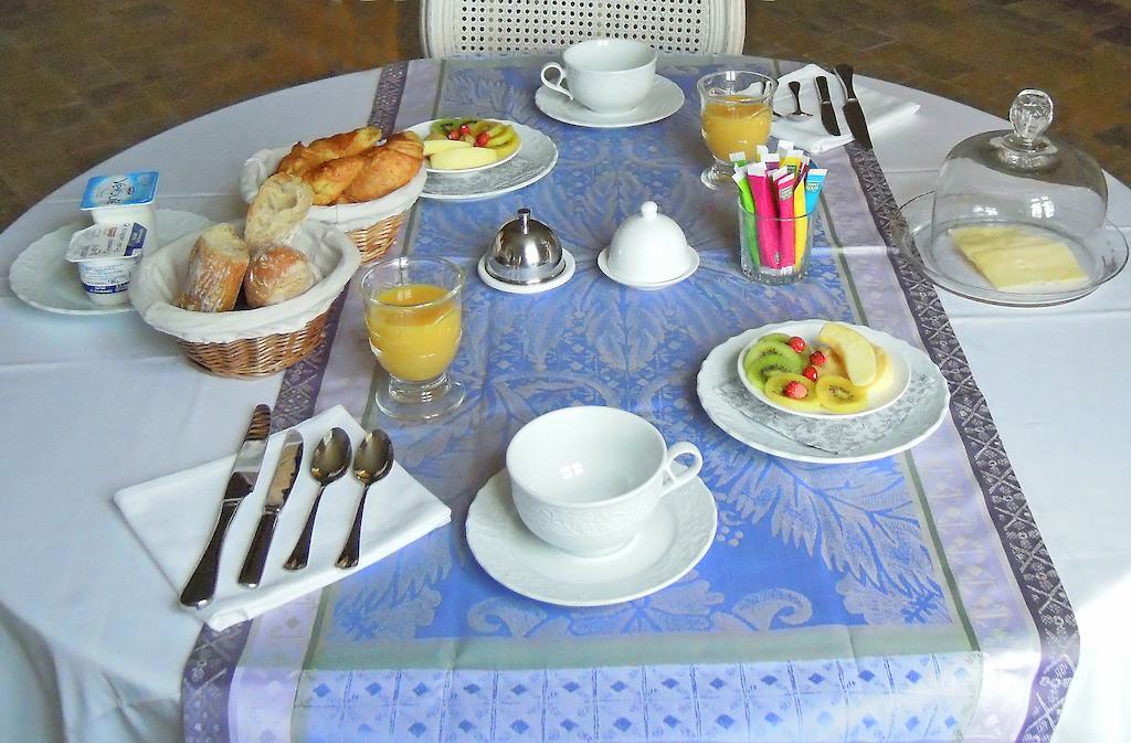 Le Manoir De La Fieffe Bed & Breakfast Cherbourg-en-Cotentin Dış mekan fotoğraf