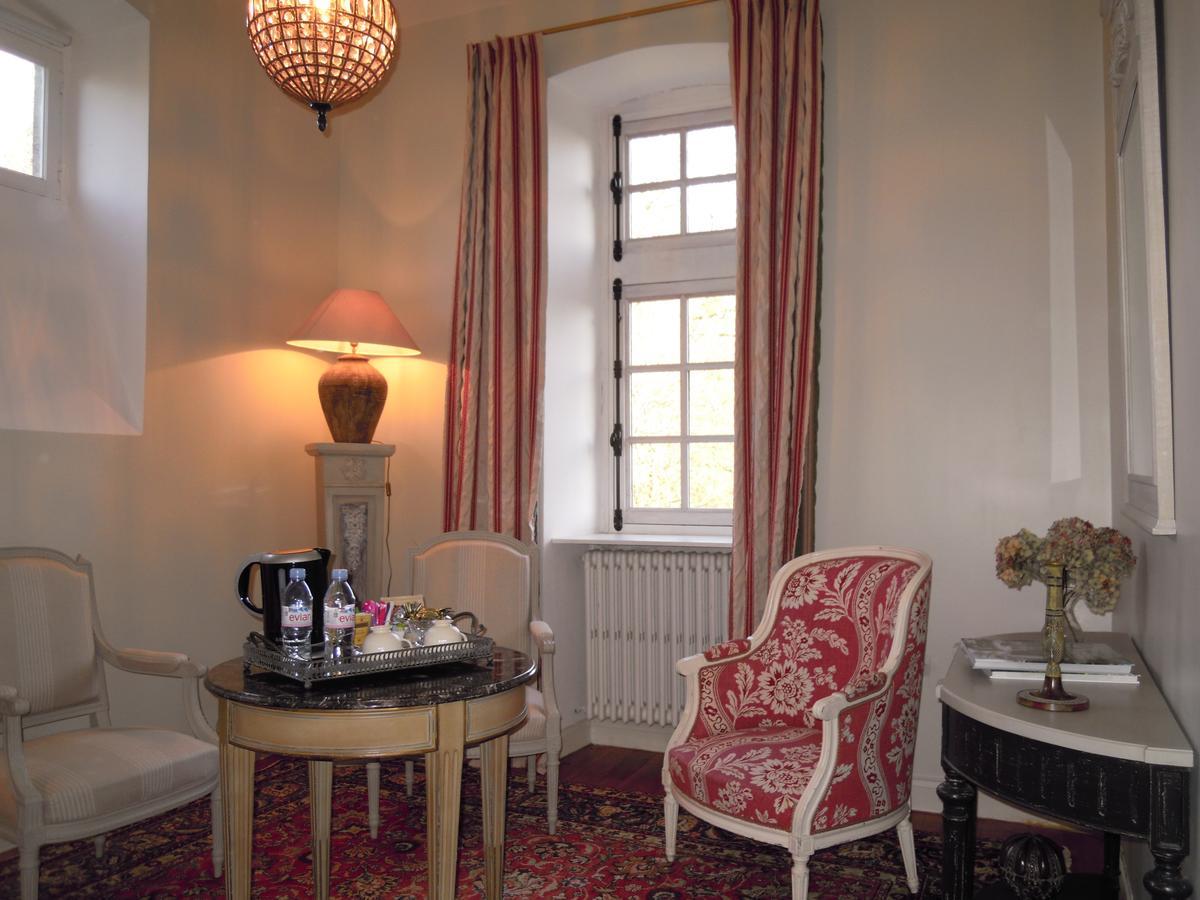 Le Manoir De La Fieffe Bed & Breakfast Cherbourg-en-Cotentin Dış mekan fotoğraf