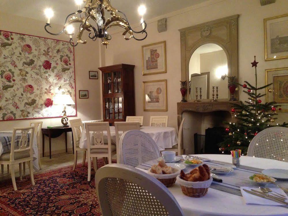 Le Manoir De La Fieffe Bed & Breakfast Cherbourg-en-Cotentin Dış mekan fotoğraf
