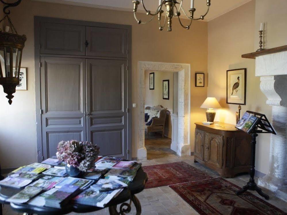 Le Manoir De La Fieffe Bed & Breakfast Cherbourg-en-Cotentin Dış mekan fotoğraf