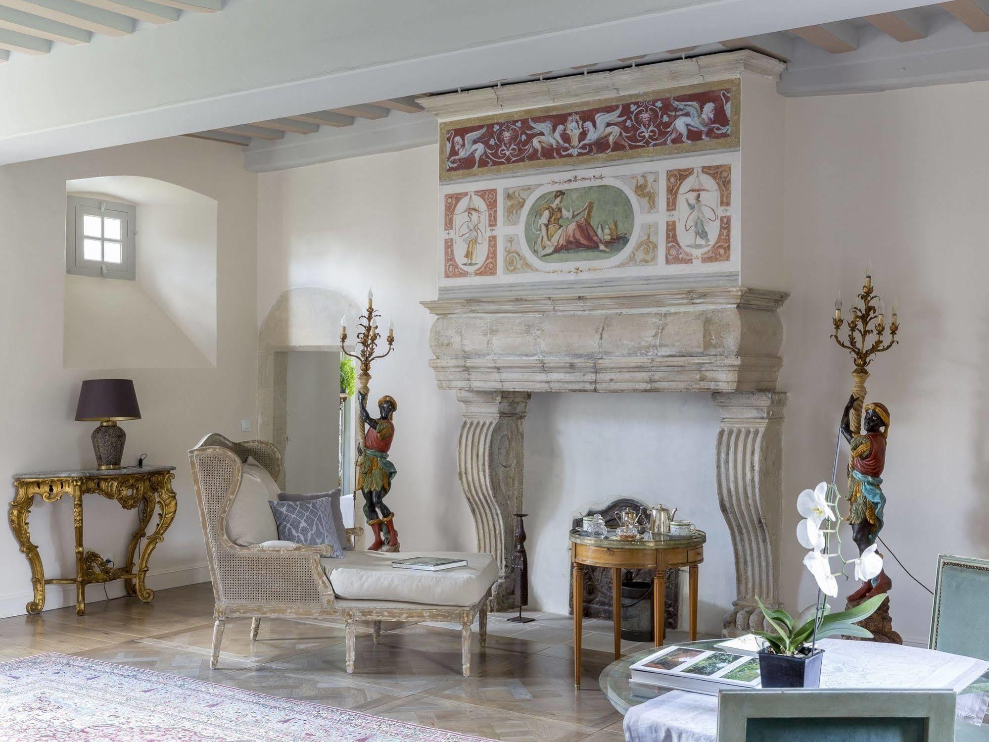 Le Manoir De La Fieffe Bed & Breakfast Cherbourg-en-Cotentin Dış mekan fotoğraf