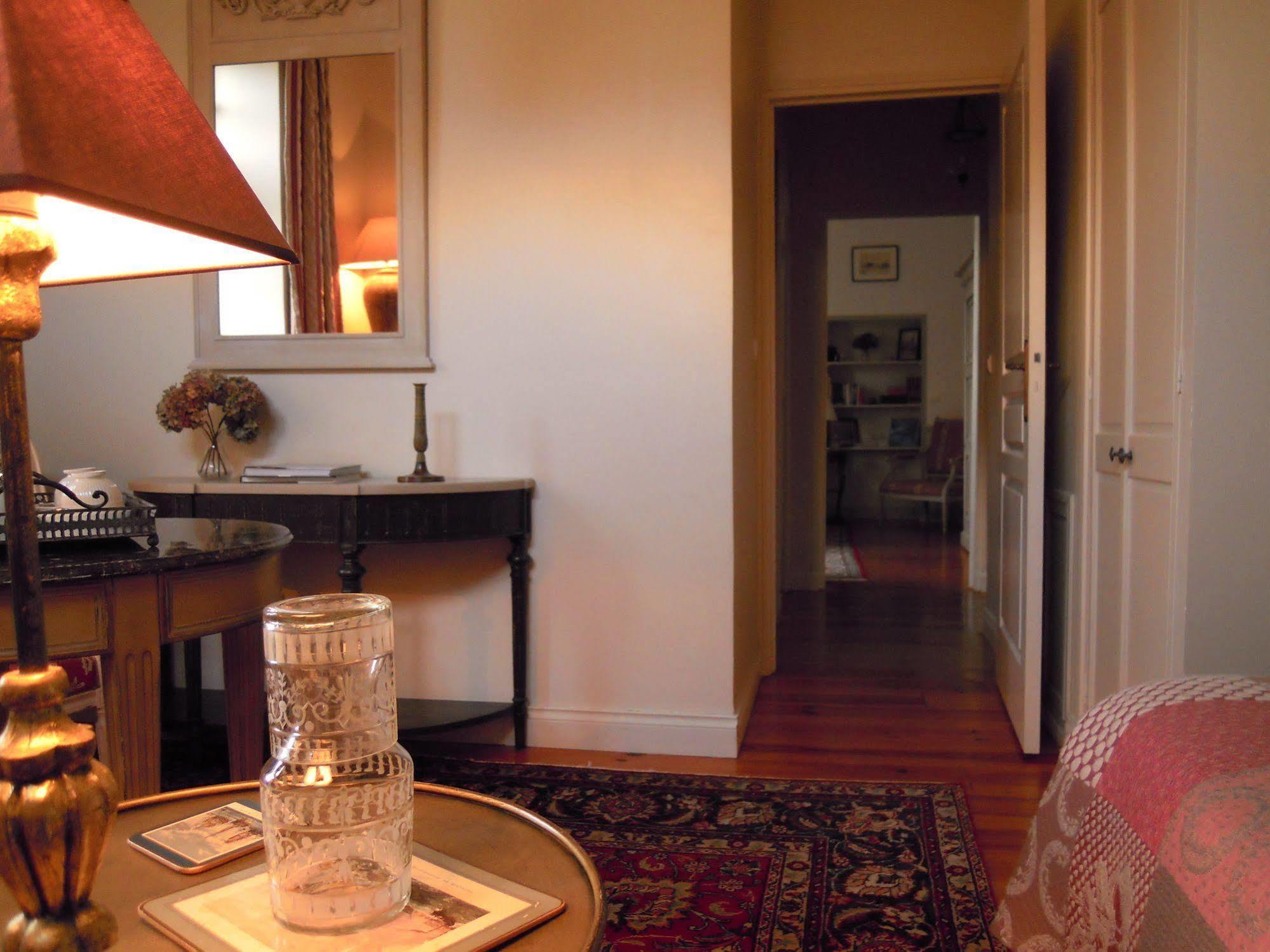 Le Manoir De La Fieffe Bed & Breakfast Cherbourg-en-Cotentin Dış mekan fotoğraf