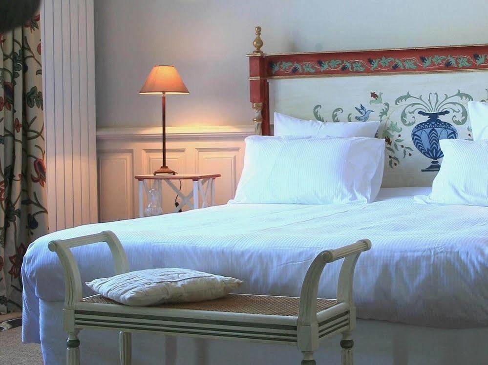 Le Manoir De La Fieffe Bed & Breakfast Cherbourg-en-Cotentin Dış mekan fotoğraf