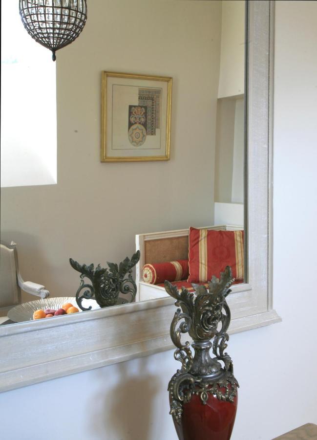 Le Manoir De La Fieffe Bed & Breakfast Cherbourg-en-Cotentin Oda fotoğraf