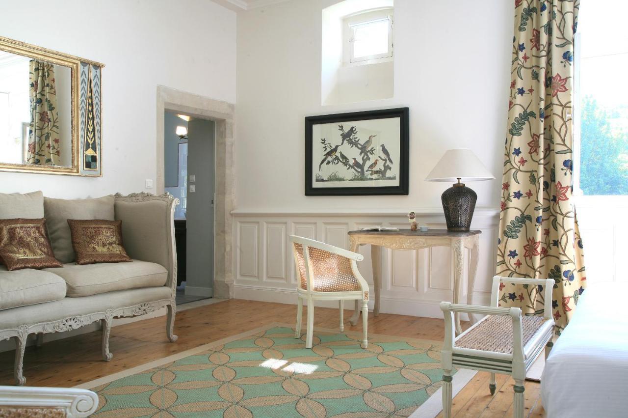 Le Manoir De La Fieffe Bed & Breakfast Cherbourg-en-Cotentin Oda fotoğraf